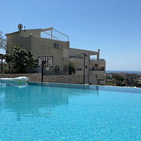 Villa Bella Bar Luaran gambar